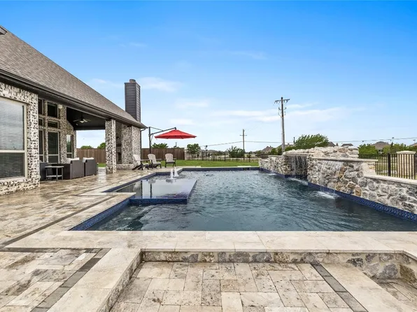 121 Godstone Ln, Prosper, TX 75078