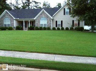 305 Berkshire Dr, Covington, GA 30016