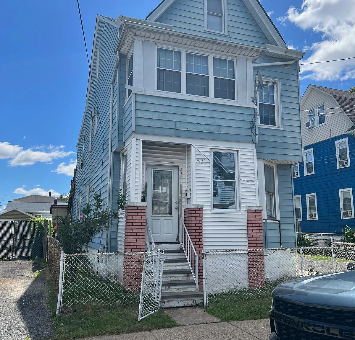 1 bed, 750 sqft, $1,400 — Photo 1