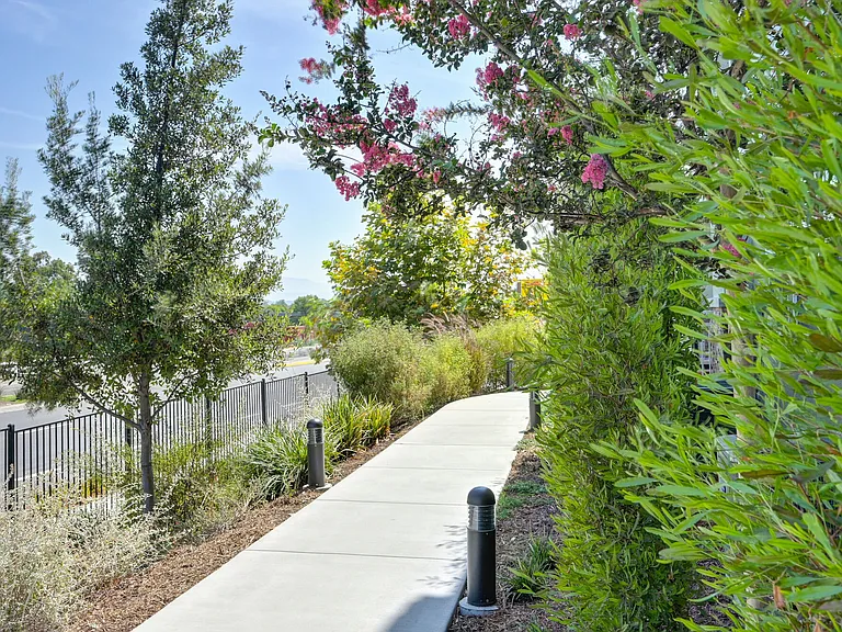 Vela Apartments — Photo 95