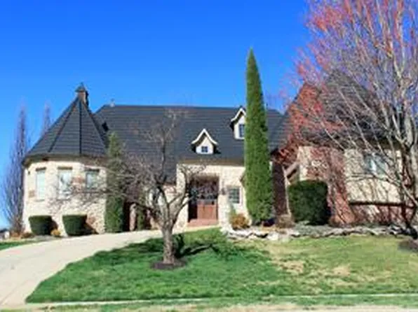 6235 S Bluff Ridge Road, Ozark, MO 65721