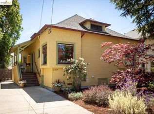 2304 Woolsey St, Berkeley, CA 94705