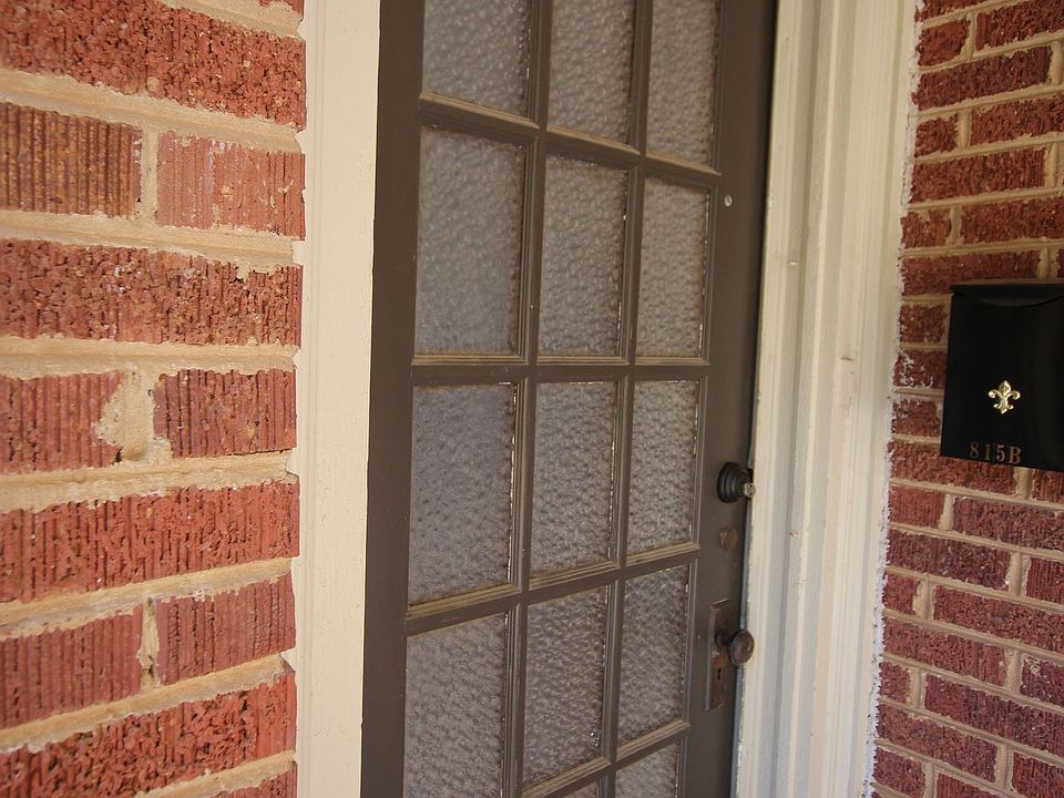 815 S Chilton Duplex Lease Up 815 S Chilton Ave Tyler TX Zillow