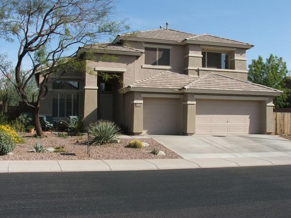 40109 N. Gershwin Drive, Anthem, AZ