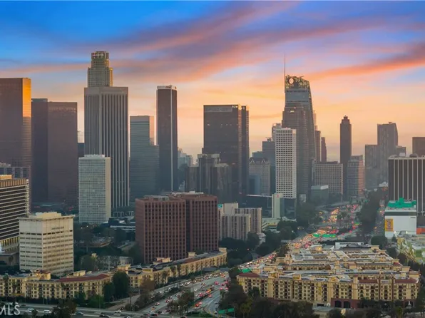 1056 N Joels Pl, Los Angeles, CA 90012