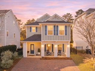 76 Sandpine Loop, Inlet Beach, FL 32461