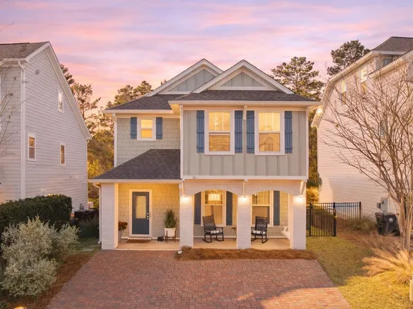 76 Sandpine Loop, Inlet Beach, FL 32461