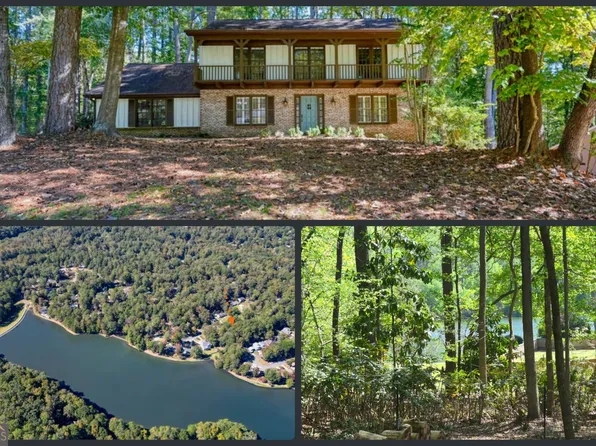 1265 Northshore Dr, Roswell, GA 30076