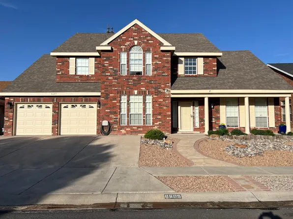8605 Timberidge Pl NW, Albuquerque, NM 87114