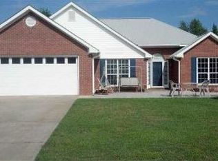 106 Musket Fire Ln, Warner Robins, GA 31088