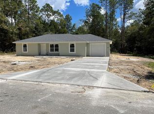 5823 SW 202nd Ct, Dunnellon, FL 34431