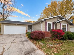 1453 Columbia Hills Ct, Saint Louis, MO 63138
