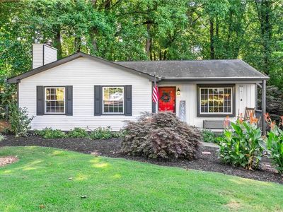 420 Hembree Forest Cir, Roswell, GA, 30076