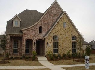 3014 Clearfork Trl, Frisco, TX 75034