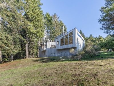 393 Longmeadow Rd, The Sea Ranch, CA, 95497