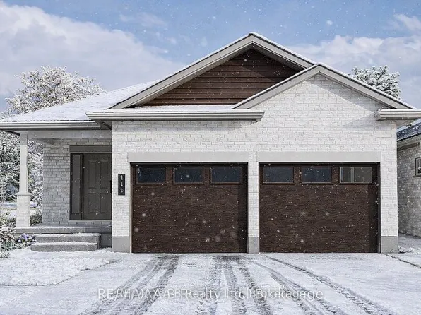 119 Glass St, Saint Marys, ON N4X 0B7