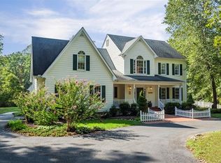 2268 Westwood Pine Dr, Moseley, VA 23120
