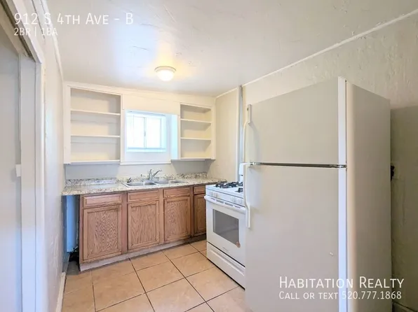 912 S 4th Ave Unit B, Tucson, AZ 85701