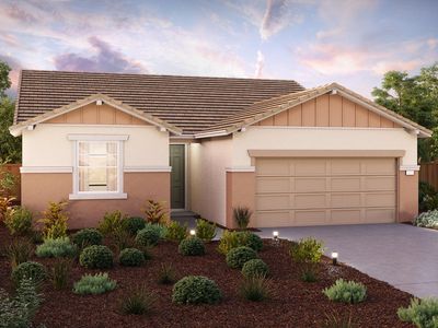 2057 Edward St, Los Banos, CA, 93635