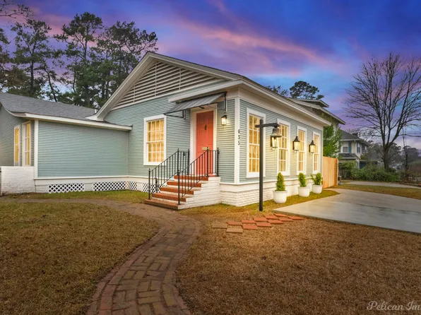 635 Oneonta St, Shreveport, LA 71106