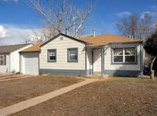 1710 Jamaica St, Aurora, CO 80010