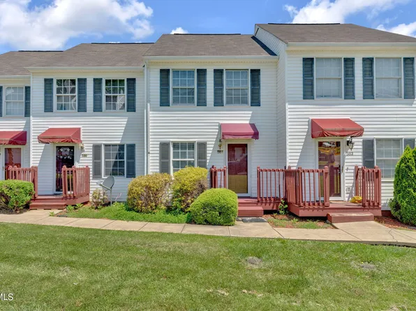 581 Beaverview Dr #581, Bristol, VA 24201
