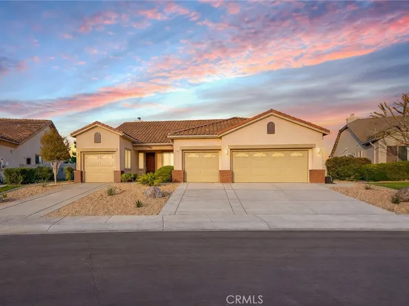 11002 Dandelion Ln, Apple Valley, CA 92308