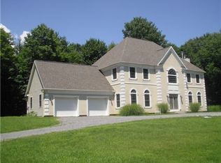 32B Fox Hollow Rd, Montague, NJ 07827