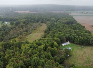 7845 Brockway Sharon Rd, Burghill, OH 44404