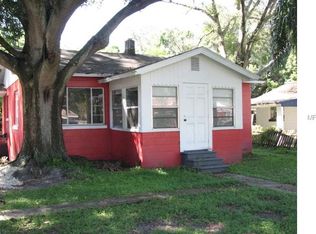 10006 Jasmine Ave, Tampa, FL 33612