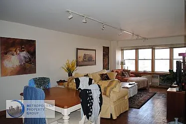 Rented by Metropolitan Property Group