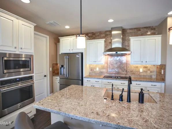 3965 GOLDMINE CANYON Way, Wickenburg, AZ 85390
