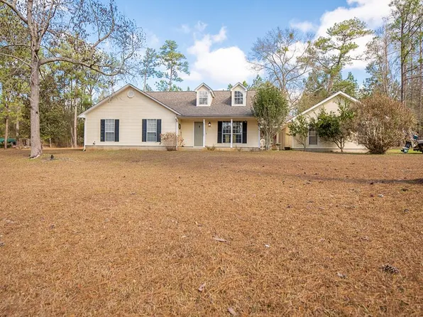 162 Bucklake Dr, Climax, GA 39834