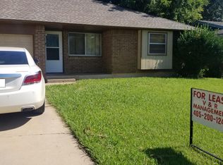 749 SW 3rd St, Moore, OK 73160