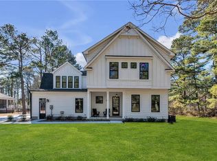 1429 Maharis Rd, Virginia Beach, VA 23455