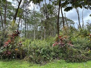 14-3436 Hawaii Rd LOT 812, Pahoa, HI 96778