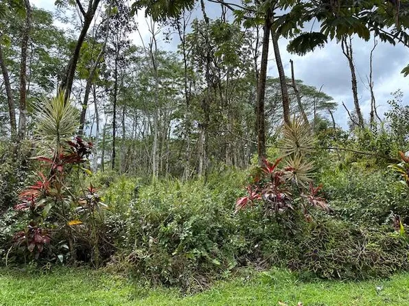 14-3436 Hawaii Rd Lot 812, Pahoa, HI 96778