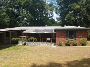 3605 John Reagan St, Marshall, TX 75672