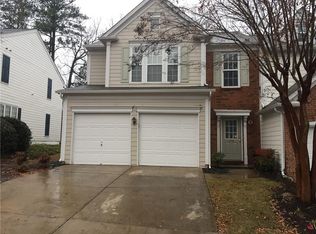 2400 Elkhorn Ter, Duluth, GA 30096