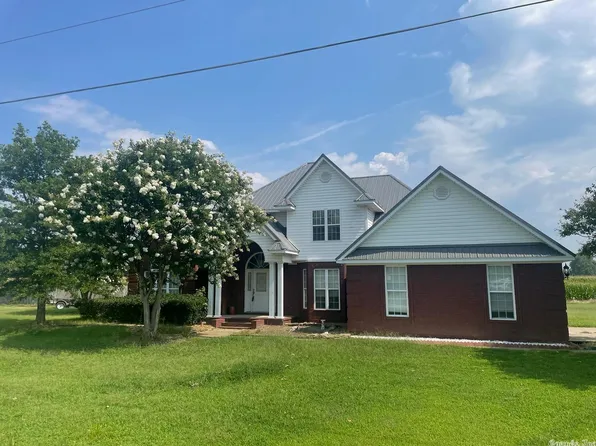 104 Juliet St, Lepanto, AR 72354