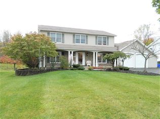 25 Talos Way, Rochester, NY 14624