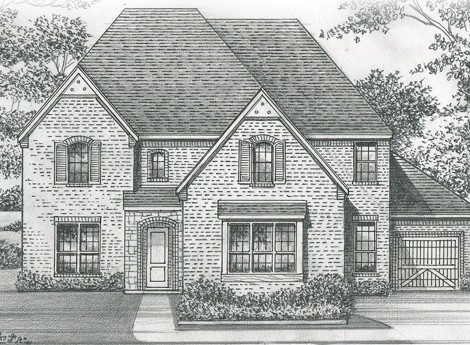 Elevation A