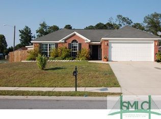 140 W Tahoe Dr, Savannah, GA 31405