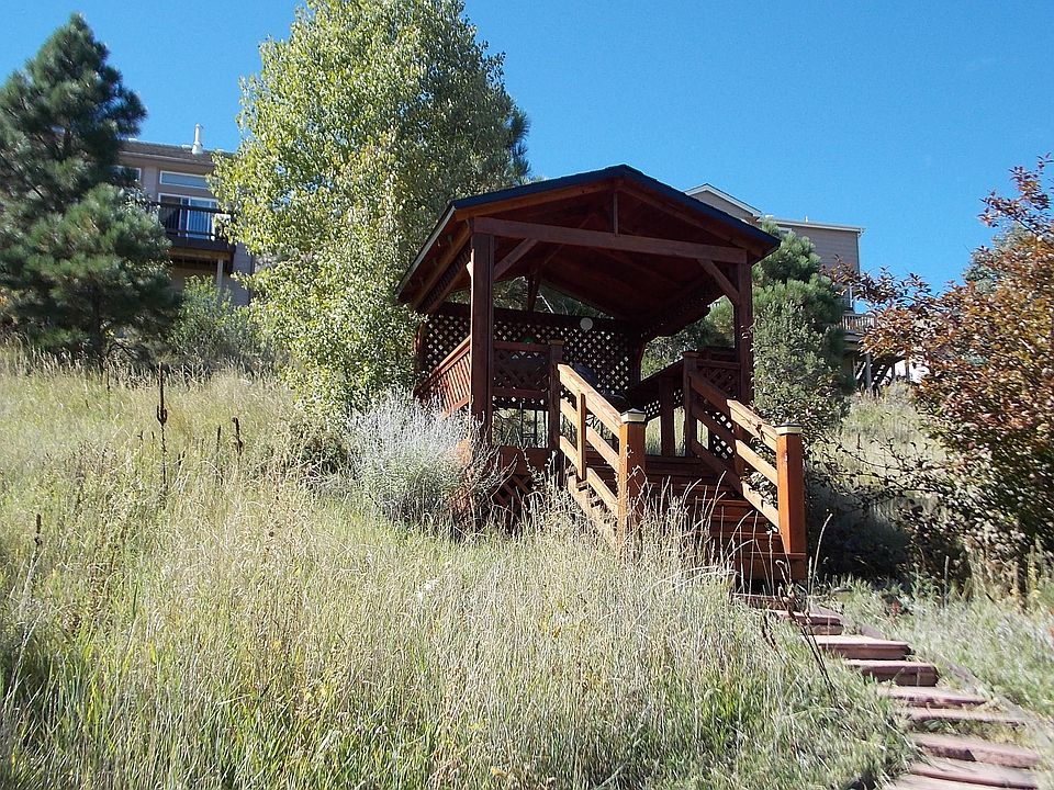 Hillside Gazebo