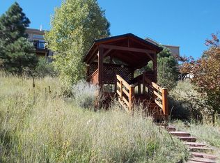 472 White Ash Dr, Golden, CO 80403