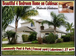2605 Kendrick Ct, West Melbourne, FL 32904
