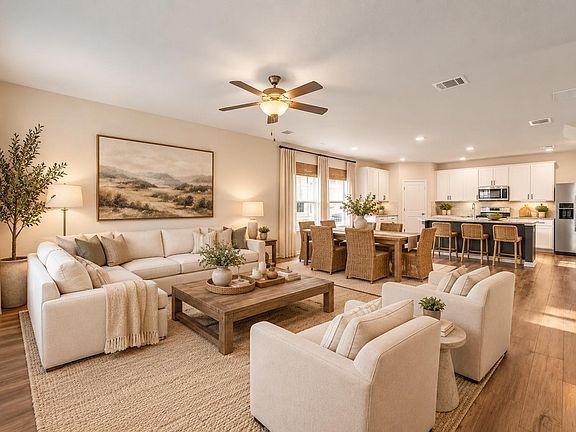 3rd image of 792 Lone Peak Way