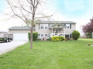 2171 Dry Lane Rd N, La Rue, OH 43332