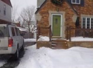 109 Mohawk Rd, Pontiac, MI 48341