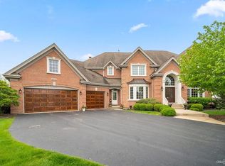 0S172 Catlin Sq, Geneva, IL 60134